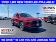 Ford Escape Hybrid