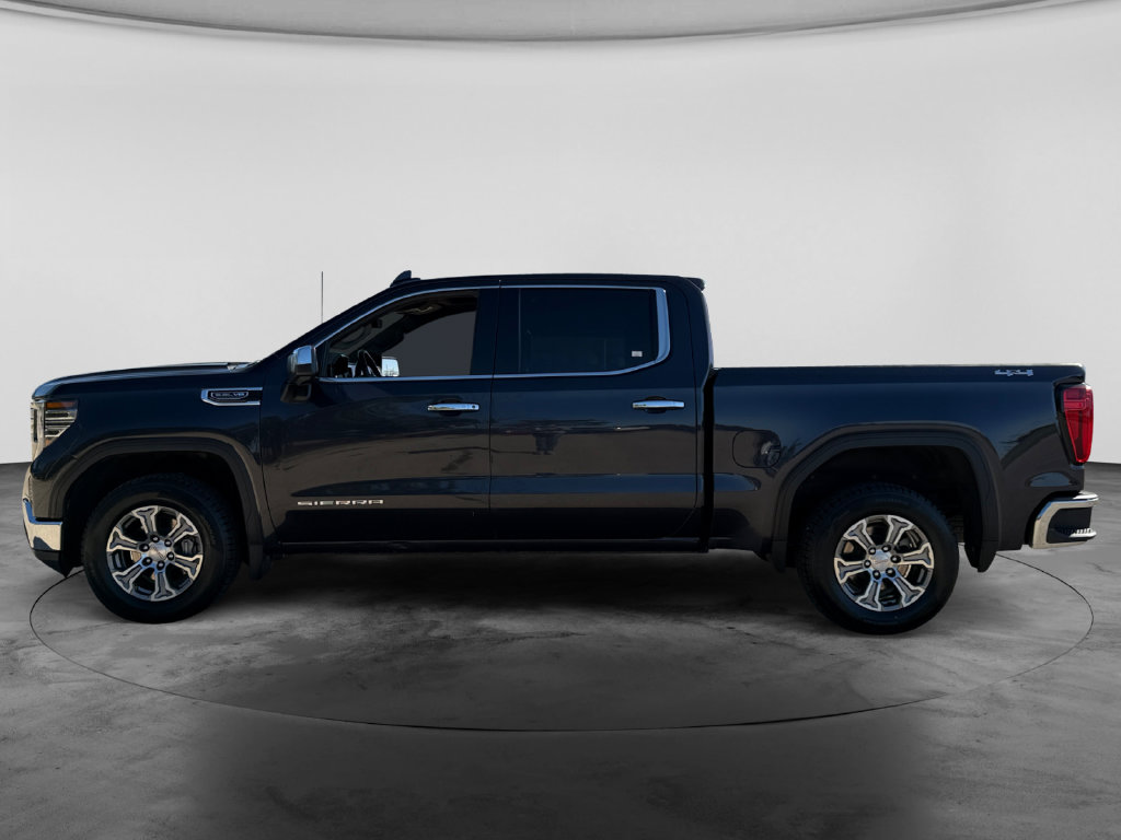 Vehicle thumbnail