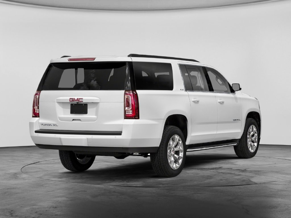 Used 2018 GMC Yukon XL SLT with VIN 1GKS1GKC1JR318944 for sale in Mount Carroll, IL