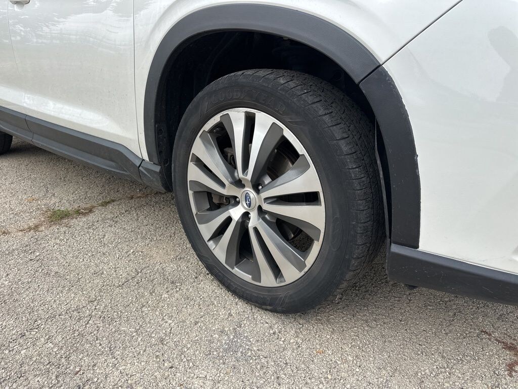 Used 2019 Subaru Ascent Premium SUV