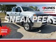 Chevrolet Silverado 2500HD