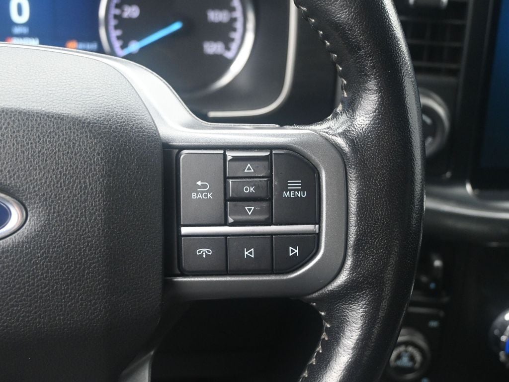 2022 Ford F-150 XLT - Photo 13