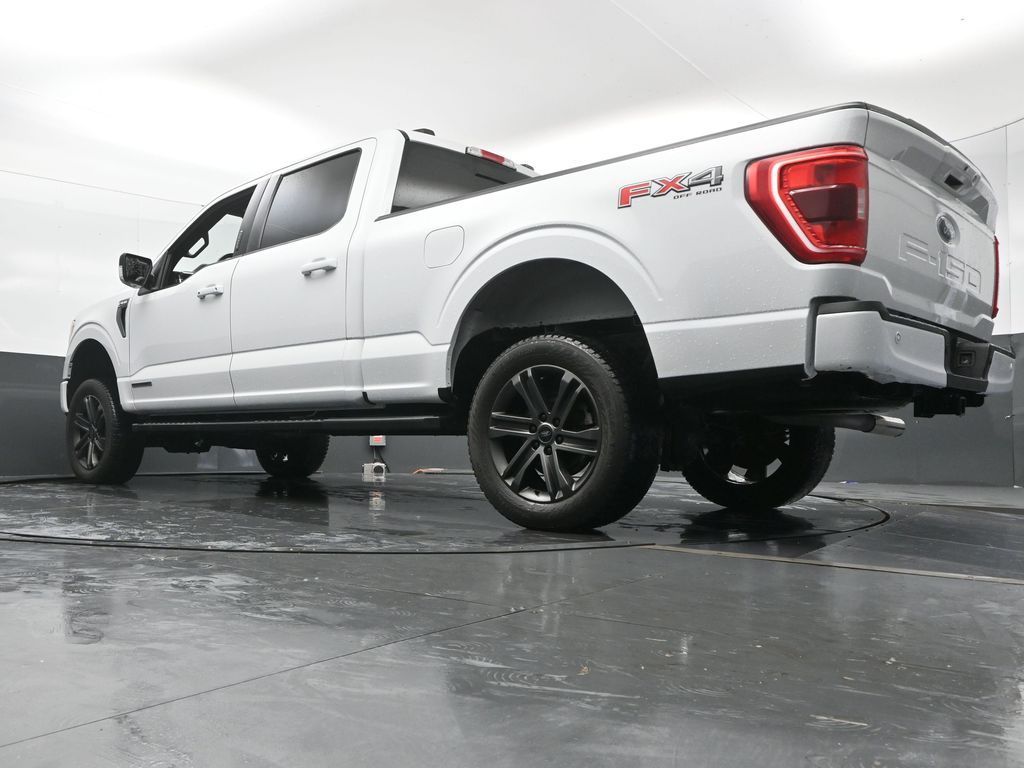 2022 Ford F-150 XLT - Photo 50