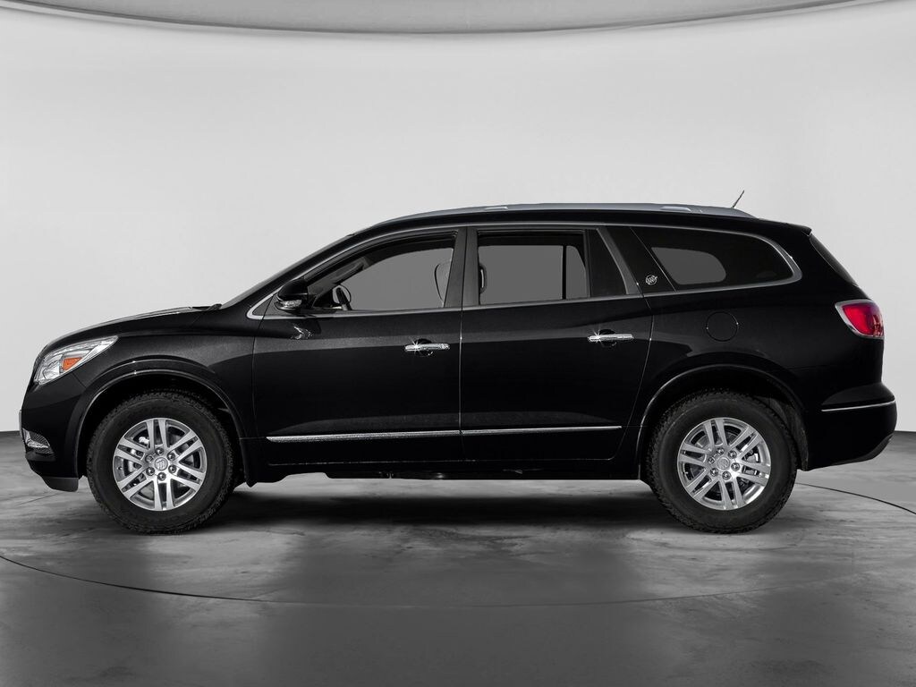 Used 2016 Buick Enclave Premium Group SUV