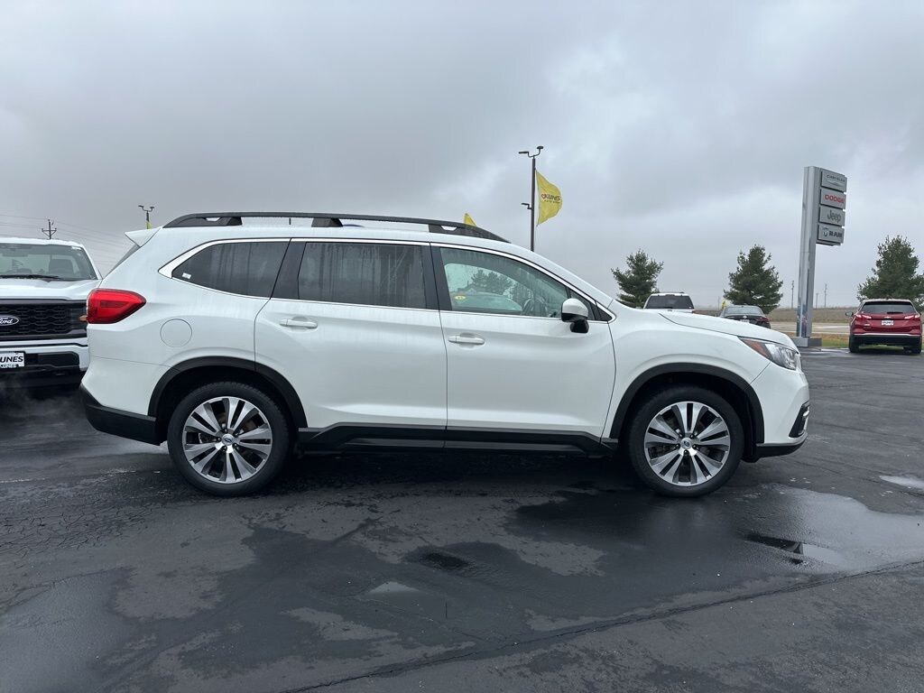 Used 2019 Subaru Ascent Premium SUV