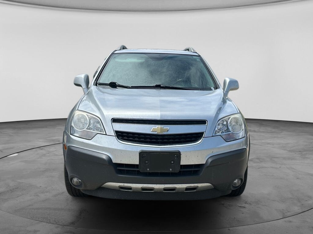 Used 2012 Chevrolet Captiva Sport 2LS 2LS SUV