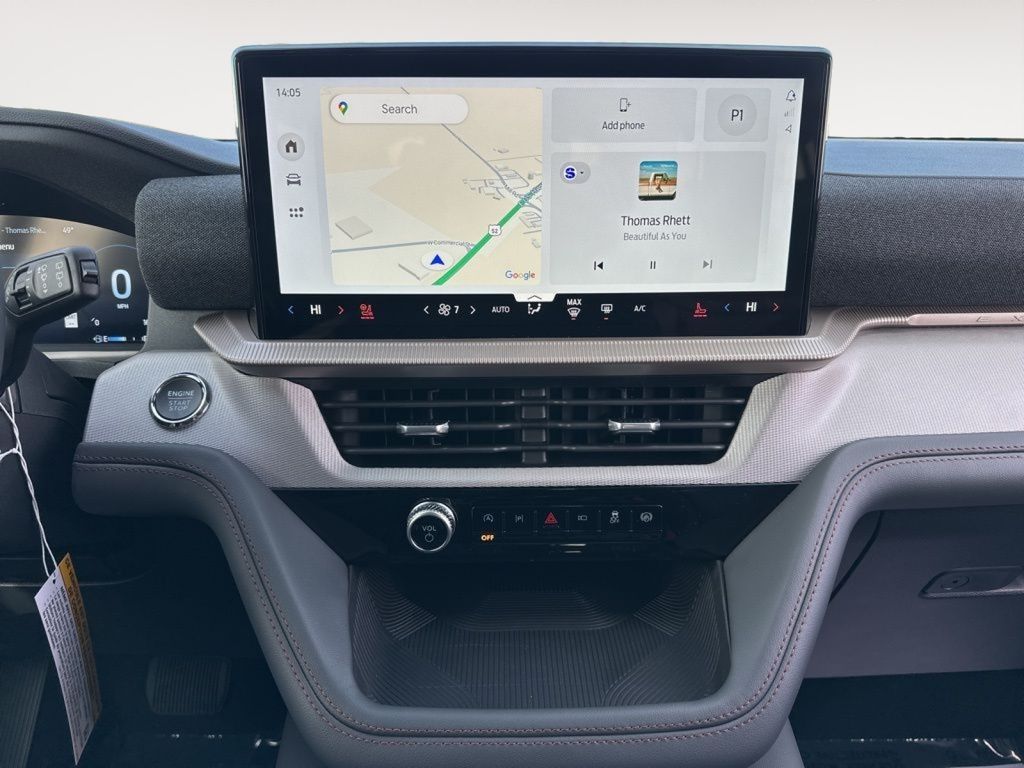 2026 Ford Explorer Active - Photo 58