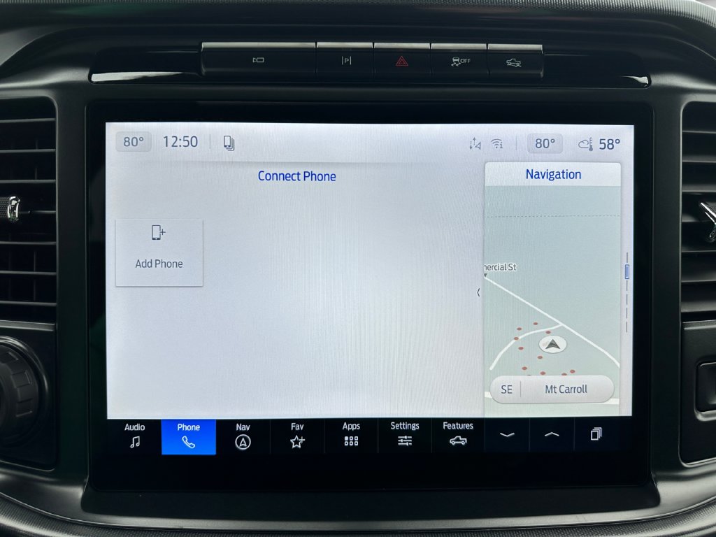 Vehicle thumbnail