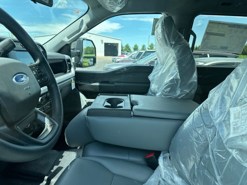 New 2026 Ford F-350SD XL Truck