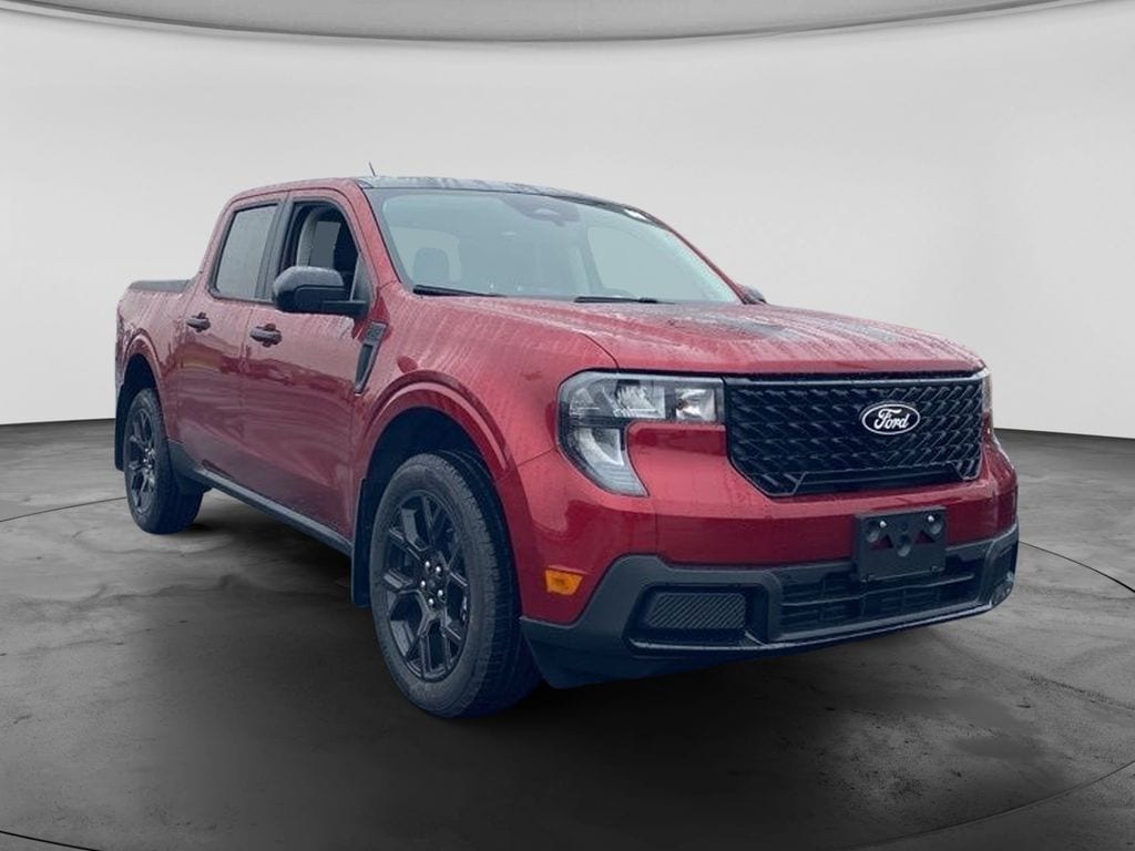 New 2025 Ford Maverick XLT Truck