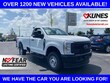Ford F-250SD