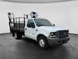  Ford F-350SD
