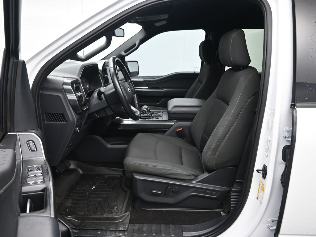 2022 Ford F-150 XLT - Photo 26