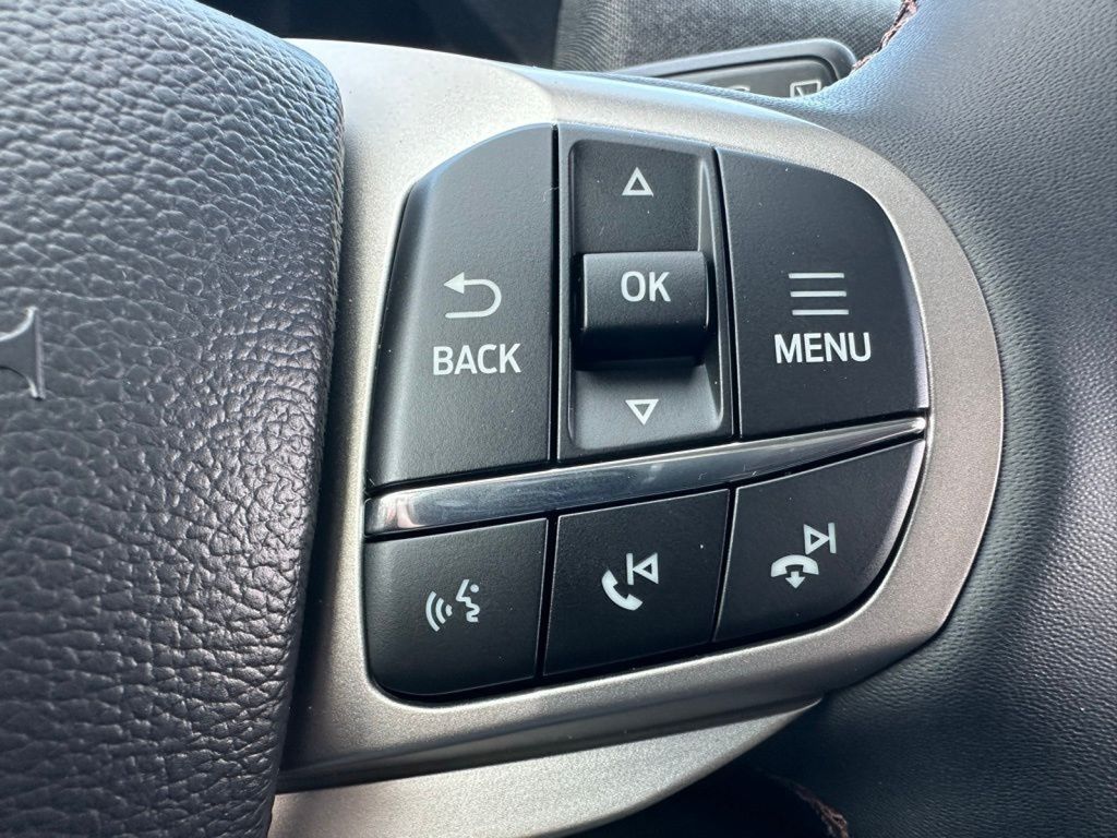 2026 Ford Explorer Active - Photo 43