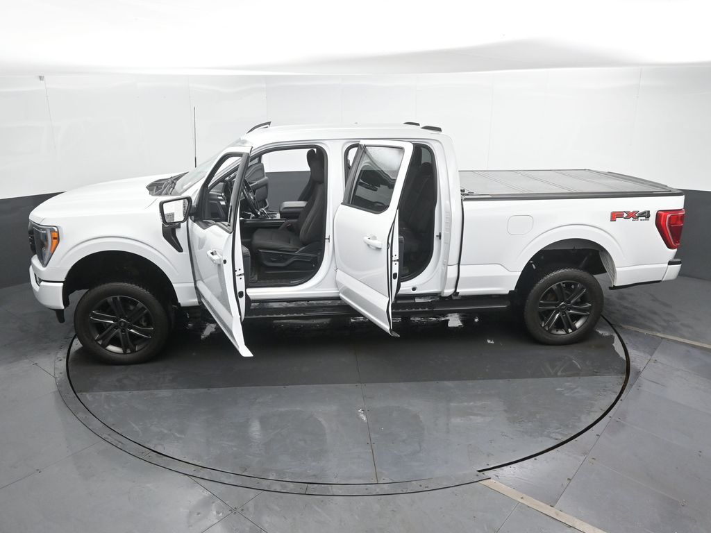 2022 Ford F-150 XLT - Photo 54