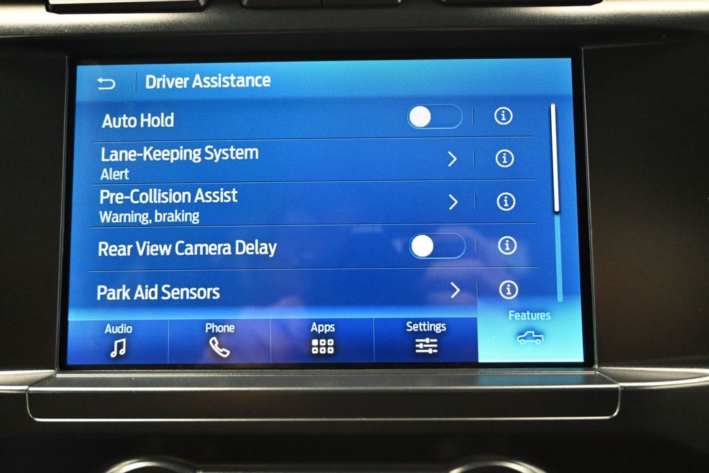 2022 Ford F-150 Tremor - Photo 39