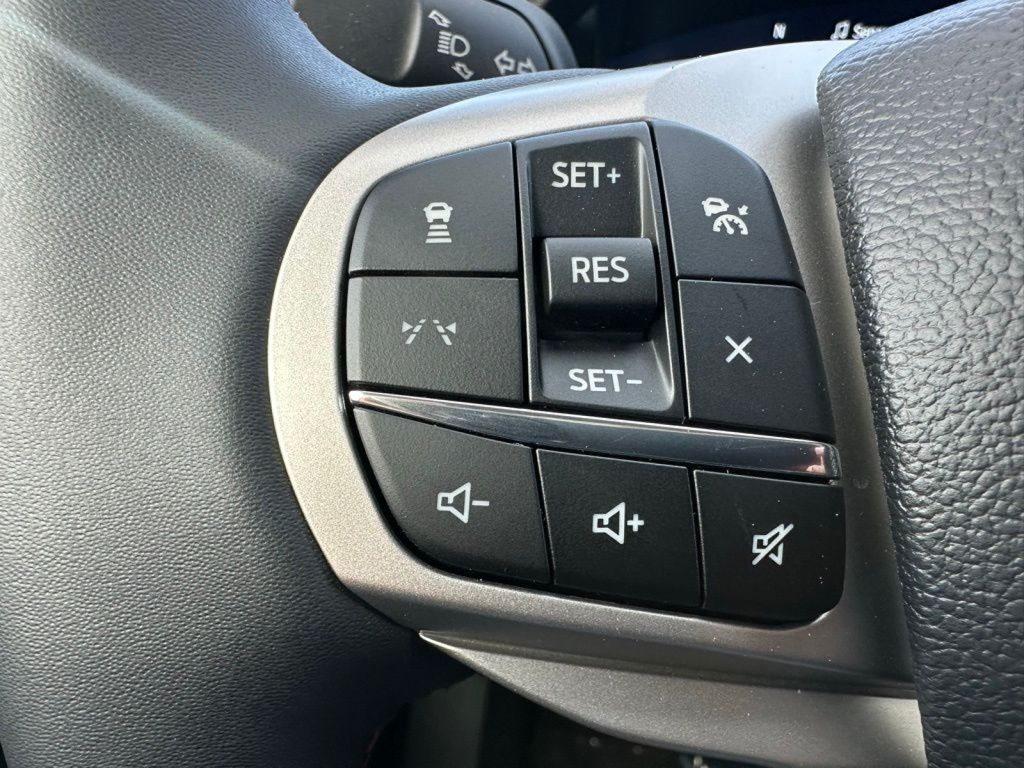 2026 Ford Explorer Active - Photo 42