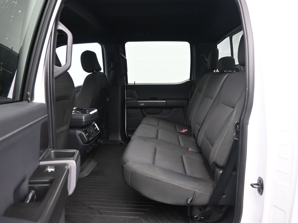 2022 Ford F-150 XLT - Photo 30