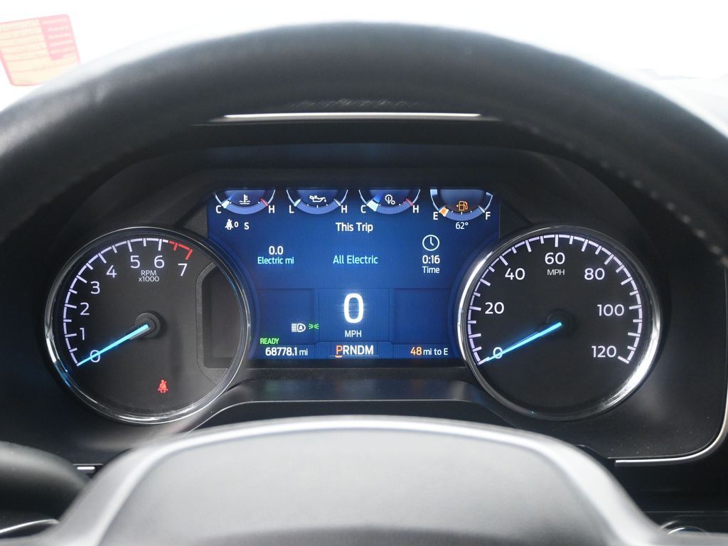 2022 Ford F-150 XLT - Photo 11