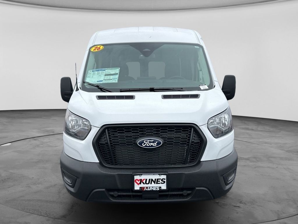 2026 Ford Transit Van Base - Photo 20
