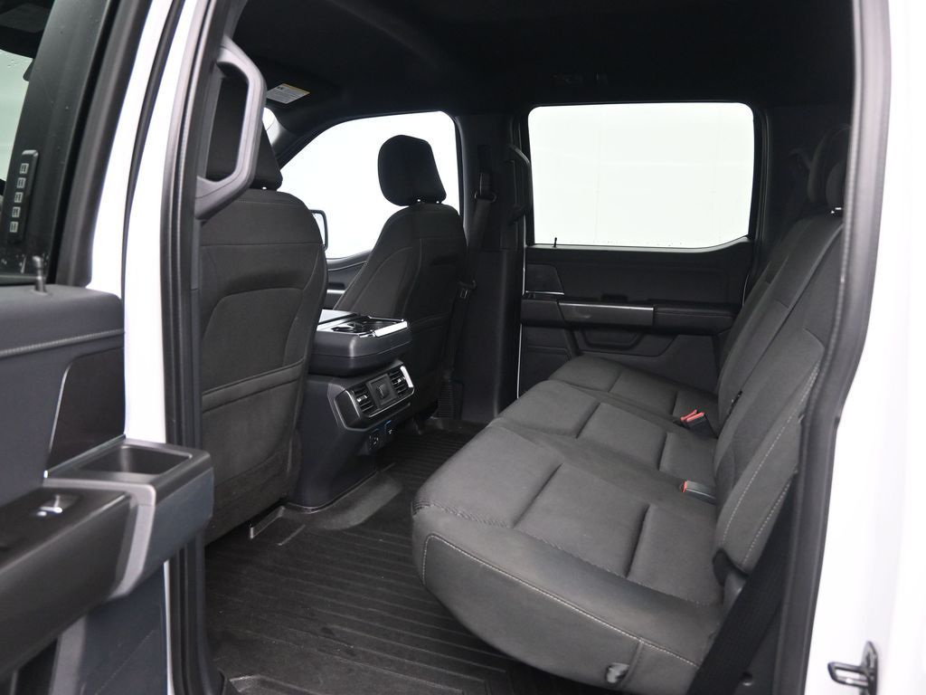 2022 Ford F-150 XLT - Photo 28