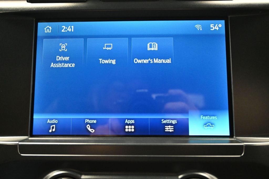 2022 Ford F-150 Tremor - Photo 38