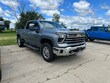  Chevrolet Silverado 2500HD