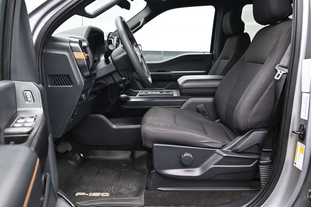 2022 Ford F-150 Tremor - Photo 21