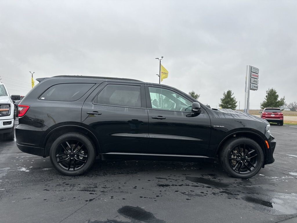 Used 2025 Dodge Durango R/T SUV