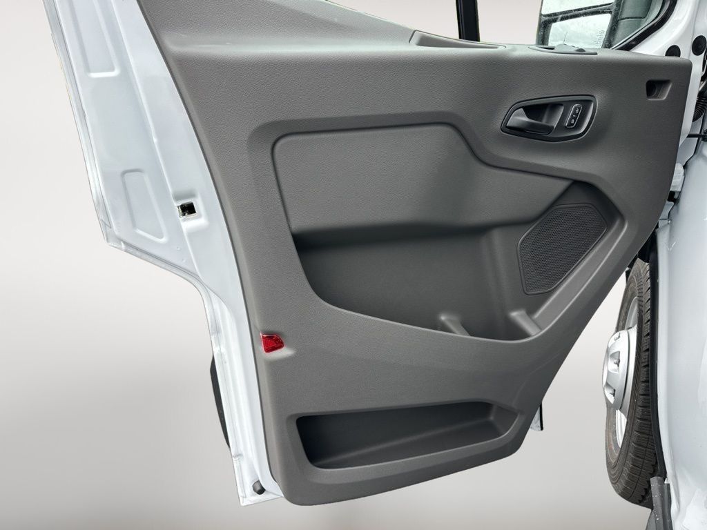 2026 Ford Transit Van Base - Photo 23