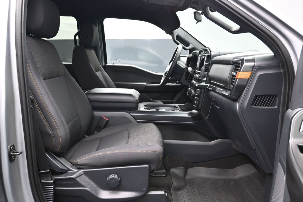 2022 Ford F-150 Tremor - Photo 14