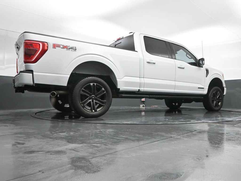 2022 Ford F-150 XLT - Photo 44