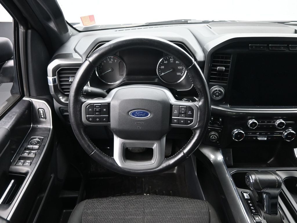 2022 Ford F-150 XLT - Photo 22