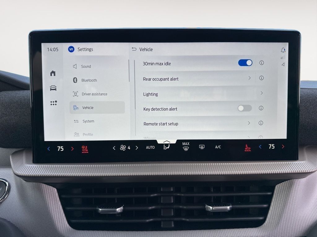 2026 Ford Explorer Active - Photo 53