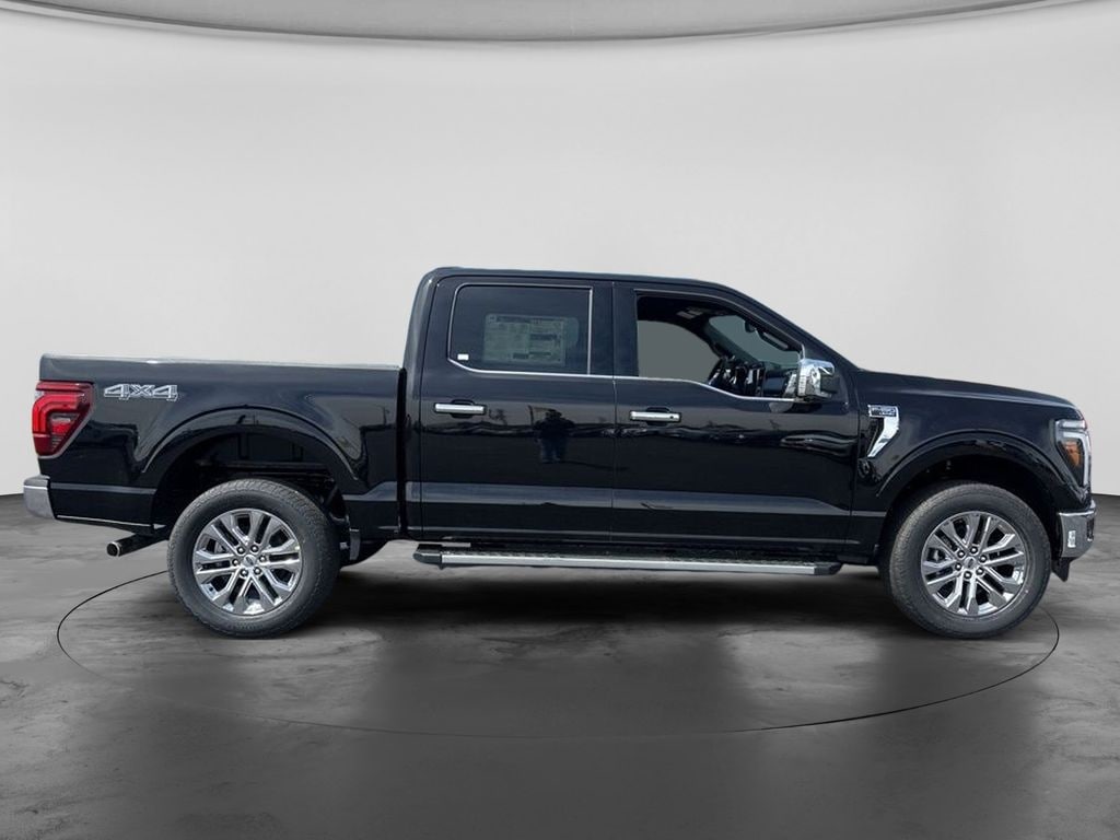 New 2026 Ford F-150 Lariat Truck