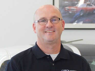Staff member Tony Wheatley from ID_f0d7fa5e9022
