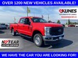 Ford F-250SD