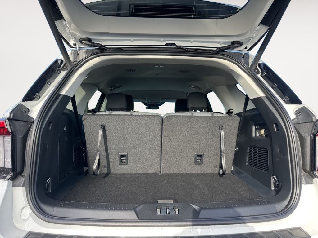 2026 Ford Explorer Active - Photo 20