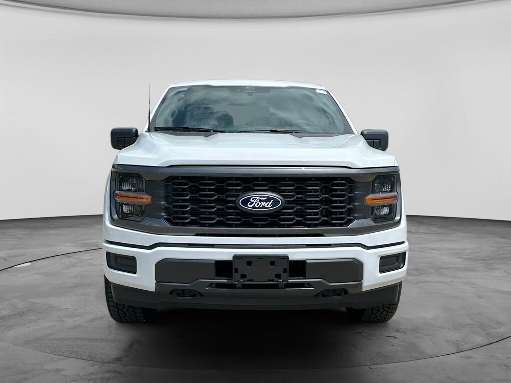 New 2026 Ford F-150 STX Truck
