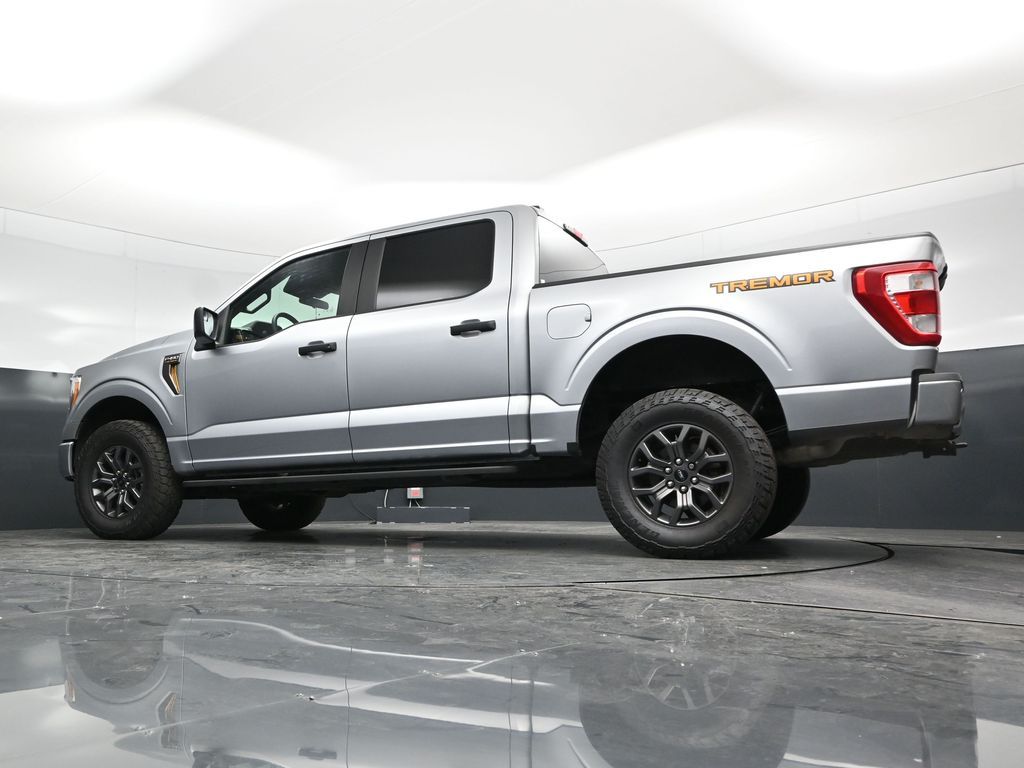 2022 Ford F-150 Tremor - Photo 60