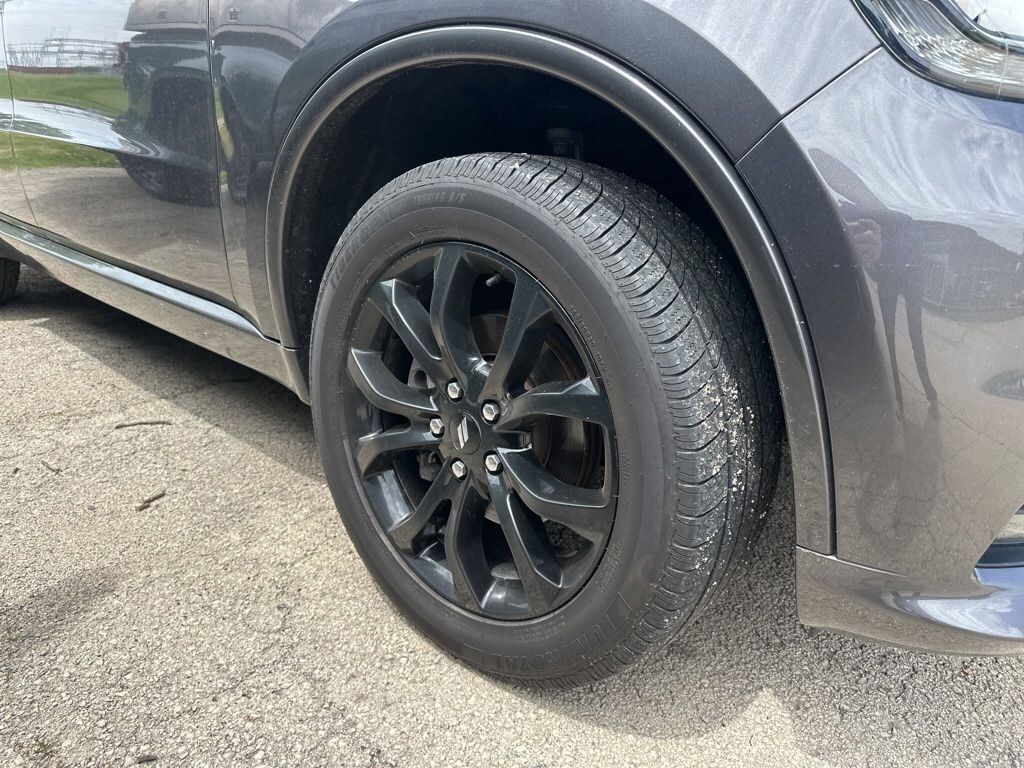 Certified 2020 Dodge Durango GT Plus SUV