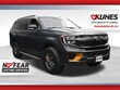  Ford Expedition