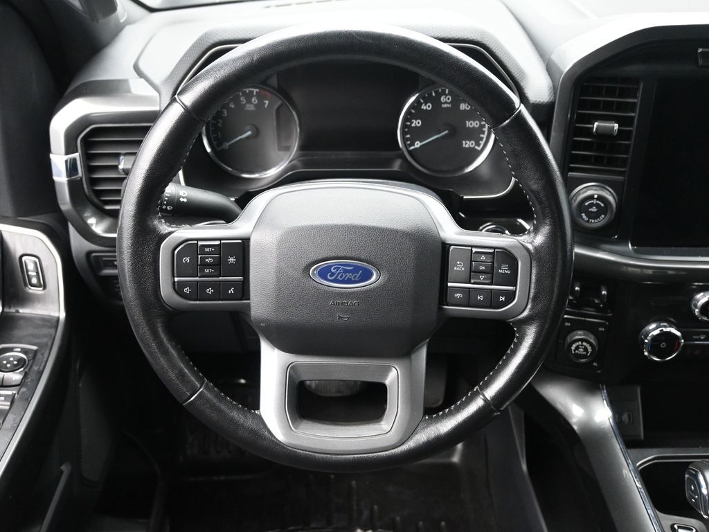 2022 Ford F-150 XLT - Photo 21
