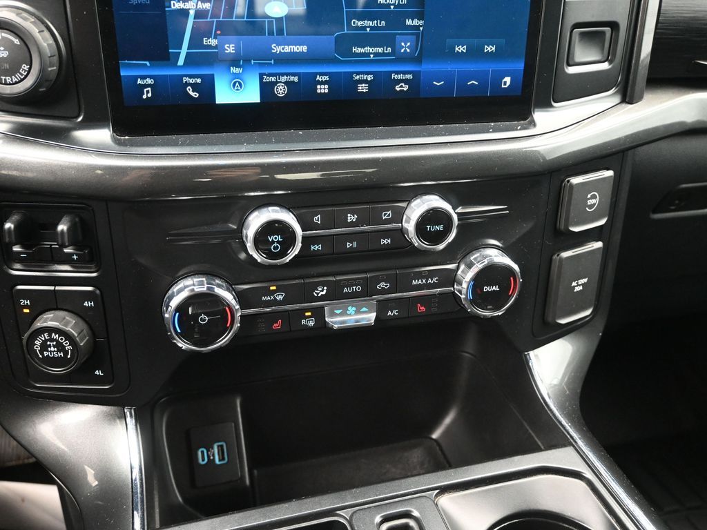 2022 Ford F-150 XLT - Photo 19