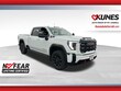  GMC Sierra 2500HD
