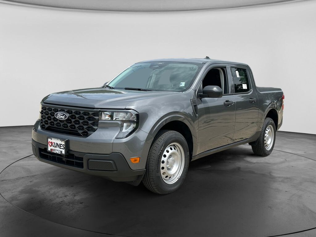 New 2026 Ford Maverick XL Truck