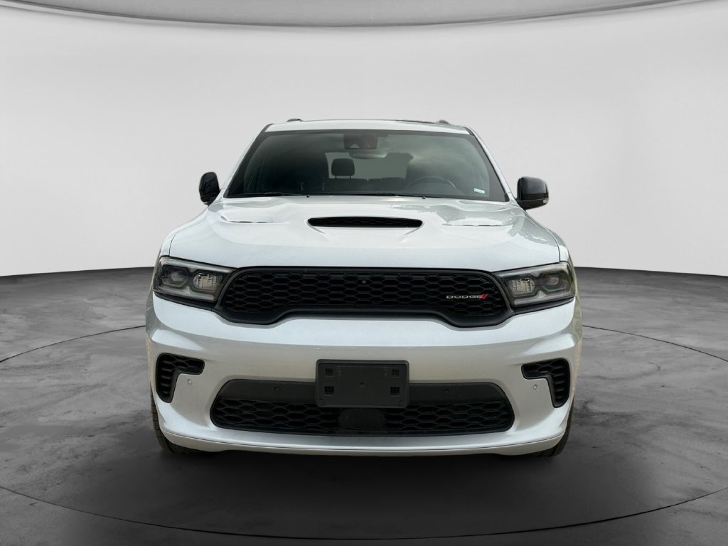 Certified 2025 Dodge Durango R/T Plus SUV