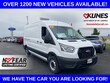 Ford Transit-250