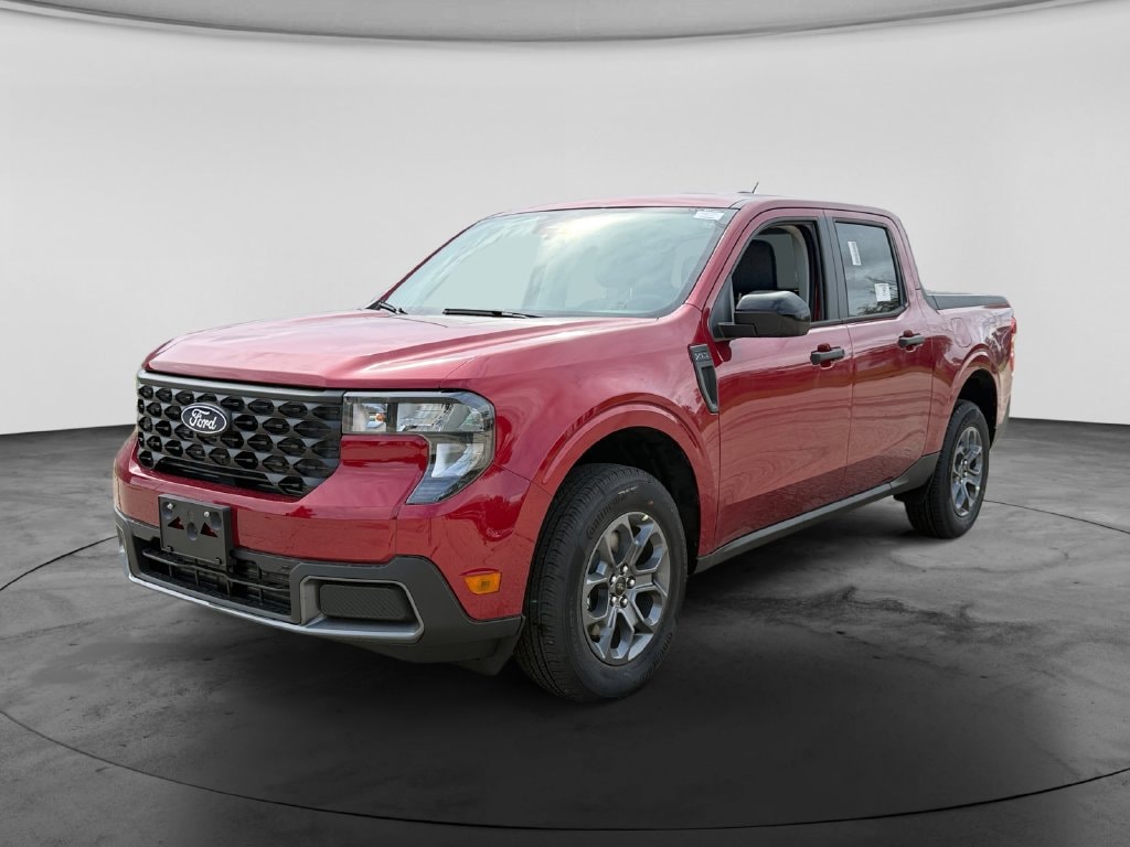 New 2026 Ford Maverick XLT Truck