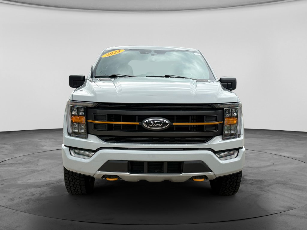 Certified 2023 Ford F-150 Tremor Truck